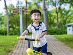 -八爪矩阵极限运动馆·儿童平衡车·感统训练(南海子公园校区)
