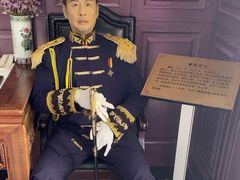 -卫鼎轩·曹公馆(鼓楼店)