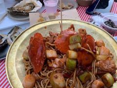 -永信海鲜(群星城店)