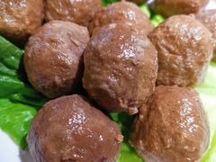 -海底捞火锅(航洋城店)