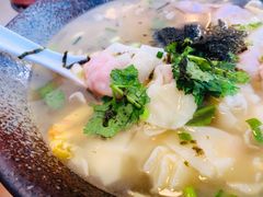 金鱼小馄饨-桃园眷村(万象天地店)
