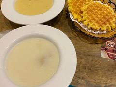 -豪客来牛排(新街口羊皮巷店)