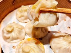-李犟大爆鳝面·手工蟹黄包(湖滨西湖店)