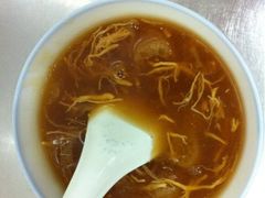 -添發碗仔翅美食
