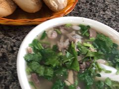 -清真喜兰老丁羊汤特色小吃