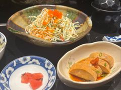 -小山日本料理(太古汇店)