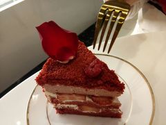 -PETIT PARIS 小巴黎(花园道店)