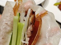 -宏宴·新京菜(望京店)