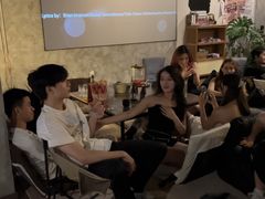 -Five沸屋·交友社交酒吧·homebar