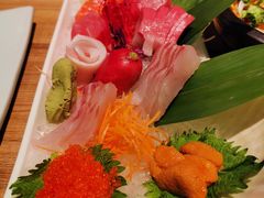 -隐泉之语日式料理(王府中环店)