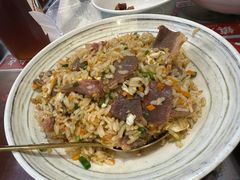 -扬二春炒饭(国庆路总店)