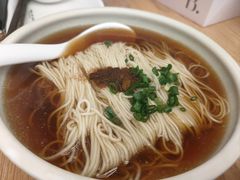 -苏小柳点心·手作小笼包(新街口分院店)