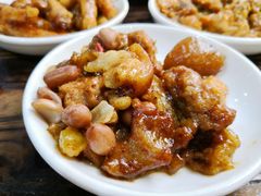 -品香排骨饭(羊官路店)