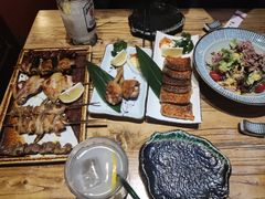 -千羽鹤海鲜居酒屋Bistro(大望路店)
