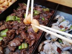 -晓梦戳子肉(瑞云路店)