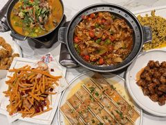 -阿露佳·舌尖上的安吉菜