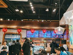 -西部马华清真兰州牛肉面·烧烤夜市(三里河店)