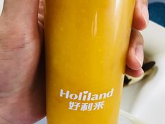 -好利来(鞍山站前店)