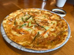 -第二外国语学院-韩国餐厅(朝阳路店)