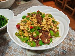 -文三里屯面馆(三里屯店)