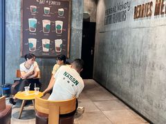 -星巴克(深圳石岩星城店)
