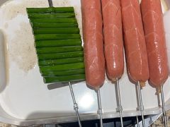 -丰茂烤串(卫星广场店)