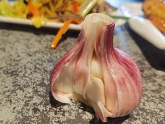 -华盛园卷子王农家菜水库鱼