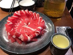 -快乐小羊火锅餐厅(农科路店)