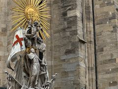 -斯蒂芬主教座堂(Stephansdom)