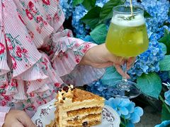 -DearCake 黛点心(花牌坊店)