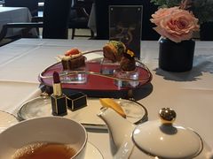 -哈布斯扒房(华发商都店)