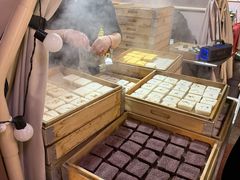 -沙洲路步行街(长安南路店)