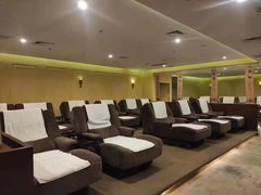 -棕南海水疗会所