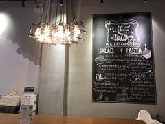 -HELLO 27 意面·沙拉·帕尼尼