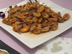 -金时代顺风大酒店(静安大融城店)