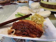 -凯鸽酒楼(大同振兴街店)