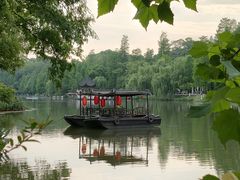 -常德桃花源景区