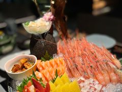 -匠和风精致料理(祥禾天地店)