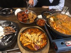 -MI WU FACTORY米屋美食工厂餐厅(绿地店)