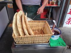 -荆楚任氏锅盔(紫阳路店)