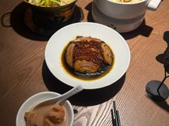 -沅江水·湖南家宴(南村万博长隆商圈店)
