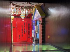 -郑州梵高星空错觉艺术馆(大上海城旗舰店)