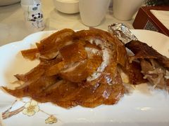 -大鸭梨烤鸭(石佛营店)