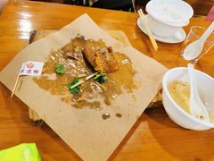 -芋包王闽南茶楼(八市店)