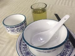 -黄埔合益酒家