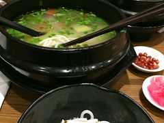 -苗乡米线(建军路店)