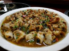 -盛记顺德高佬猪杂粥