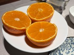 -四季民福烤鸭店(外滩外白渡桥店)