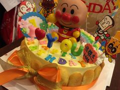 -杜勒瓦DIY烘焙&个性化蛋糕定制