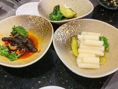 -好日子皇冠假日酒店·君怡咖啡厅(特美思大厦店)